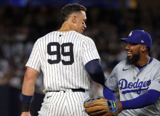 Top trends from the last Yankees-Dodgers World Series