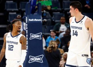 2024-25 NBA opening week – Biggest questions around Suns, Bucks and more