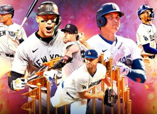 Yankees-Dodgers World Series preview: Predictions, odds, more