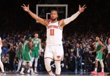 How the revamped Knicks unlock new levels to Jalen Brunson’s game