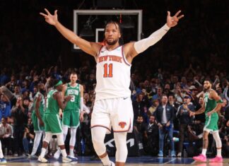 How the revamped Knicks unlock new levels to Jalen Brunson’s game