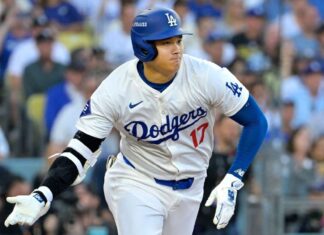 Bettors backing Ohtani over Judge for World Series MVP