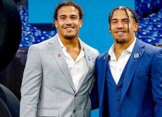 Twins in sports include Barbers, Cansecos, Lundqvists, more