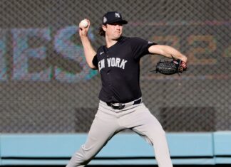 World Series Game 1: Yankees-Dodgers live updates, analysis