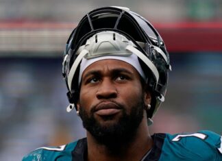 Haason Reddick set to make debut for Jets after lengthy holdout