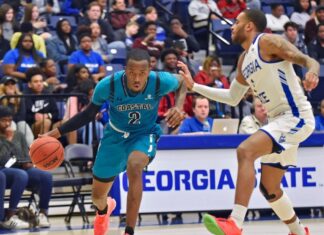 Coastal Carolina Basketball Announces “We Win, You Win” Guarantee