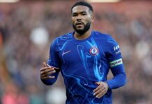 Chelsea’s Reece James captaincy evaluated by Enzo Maresca