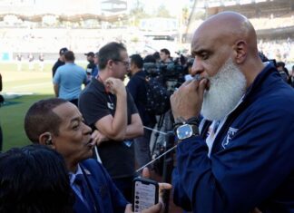 MLBPA’s Clark — Teams must change pitcher usage to reduce injuries