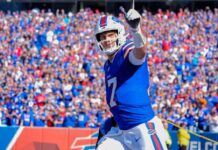 Buffalo heads to Seattle: the good, the bad and the to-be-improved