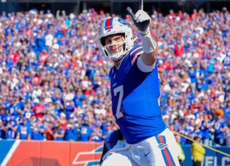 Buffalo heads to Seattle: the good, the bad and the to-be-improved