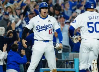 World Series 2024: Shohei Ohtani unlocking best of himself