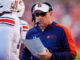 Sources – Auburn’s Hugh Freeze is expected to practice after illness