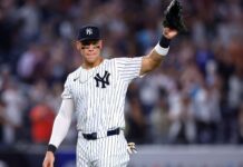 Judge, Ohtani, Hoskins among MLB’s Players Choice Award winners
