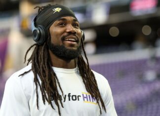 Dalvin Cook set for Cowboys debut vs. 49ers