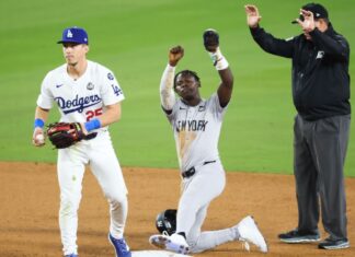 World Series Game 2: Dodgers-Yankees live updates, analysis