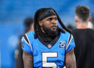 Sources – Diontae Johnson, Christian Kirk generating trade interest