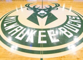 Bucks say Andre Jackson Jr. unhurt in single-vehicle wreck