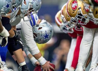 Cowboys vs. 49ers: Rivalry’s most memorable moments