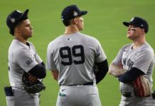 Can the Yankees save World Series against the Dodgers?