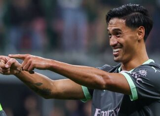 Transfer Talk: Man City eye Reijnders as Rodri replacement