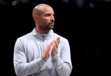 Nets’ upset of Bucks earns Jordi Fernandez ‘special’ first win