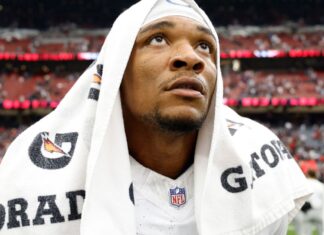 Richardson ‘needed a breather’ in second half of Colts’ loss