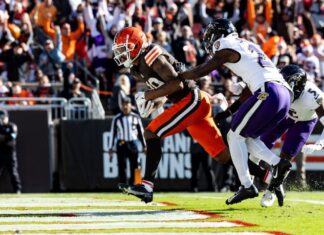 Ravens’ defensive ‘funk’ is biggest hurdle in championship hunt