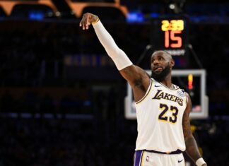 Best and worst of the first week of the 2024-25 NBA season