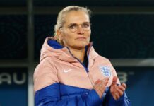 Ballon d’Or: Sarina Wiegman disappointed by schedule clash