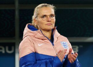 Ballon d’Or: Sarina Wiegman disappointed by schedule clash