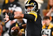 The magic behind Russell Wilson’s moon ball