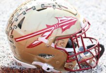 Four-star WR CJ Wiley has resigned from Florida State