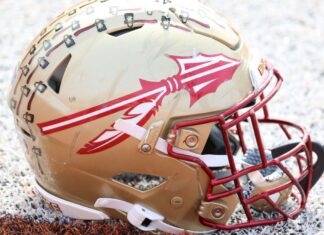 Four-star WR CJ Wiley has resigned from Florida State