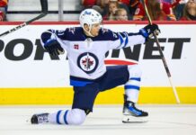 Fantasy hockey waiver picks – Perfetti, Stankoven lead emerging forwards