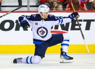 Fantasy hockey waiver picks – Perfetti, Stankoven lead emerging forwards