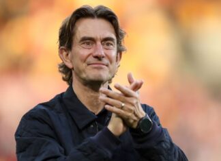 Man United include Thomas Frank on Ten Hag successor list – source