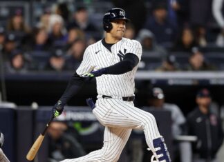 Betting the Sports Equinox: NFL, NBA, MLB, NHL picks for Monday