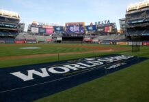 World Series Game 3: Dodgers-Yankees live updates, analysis