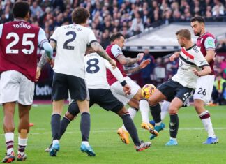 VAR Review: The mistake that got Man United boss Ten Hag sacked