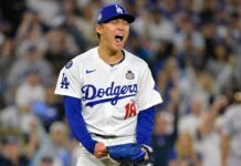 World Series averaging 15.15M viewers in Japan