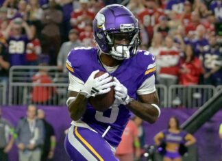 Vikings’ Jordan Addison clarifies ‘Free 3’ post, not seeking trade