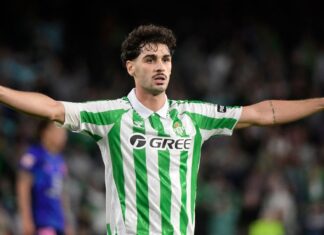 Transfer Talk: USMNT’s Cardoso to join Pulisic at AC Milan?