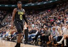 Sources – Jazz’s Taylor Hendricks to miss rest of season