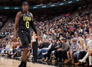 Sources – Jazz’s Taylor Hendricks to miss rest of season