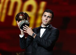 Transfer Talk: Real Madrid want Ballon d’Or winner Rodri