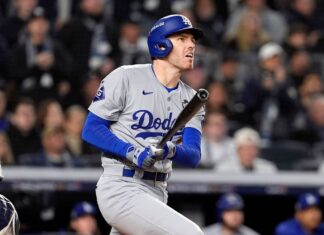 Notable results from Monday’s ‘sports equinox’