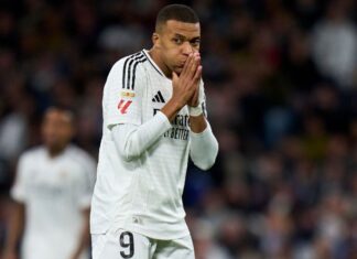 Give Mbappé a break! Ronaldo, Messi have set bar too high
