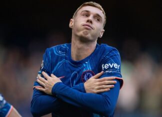 Cole Palmer shines again, eight-goal Derby d’Italia thriller