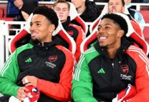 Arsenal’s next gen: Who will step up amid injury woes?