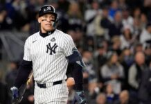 Inside Yankees star Aaron Judge’s World Series struggles